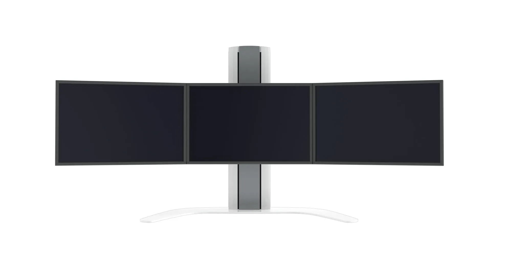 Multi Control Triple Boom