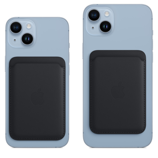 Apple iPhone, MagSafe - l&auml;derpl&aring;nbok, Umbra