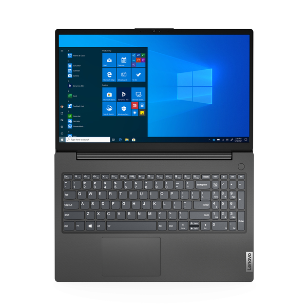 (Bargains) Lenovo V15 G2 15.6&quot; R5-5500U, 8GB, 256GB SSD, Win 10 Pro - notebook, Black