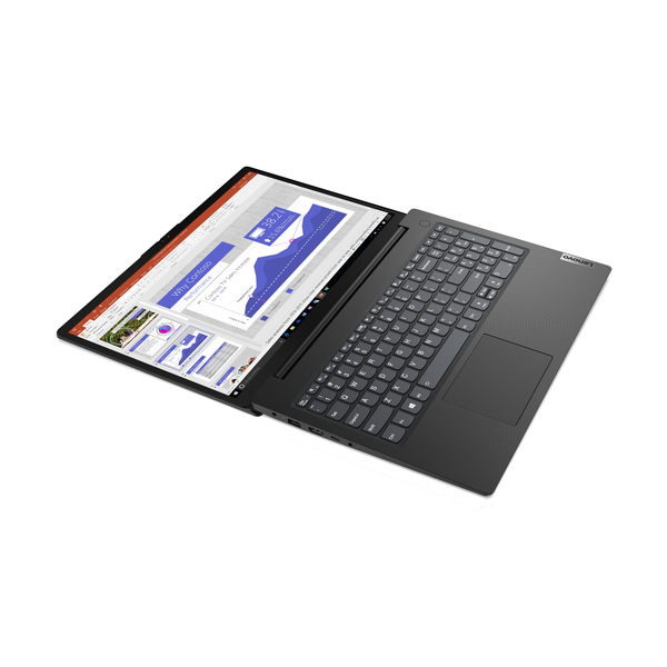 (Bargains) Lenovo V15 G2 15.6&quot; R5-5500U, 8GB, 256GB SSD, Win 10 Pro - notebook, Black