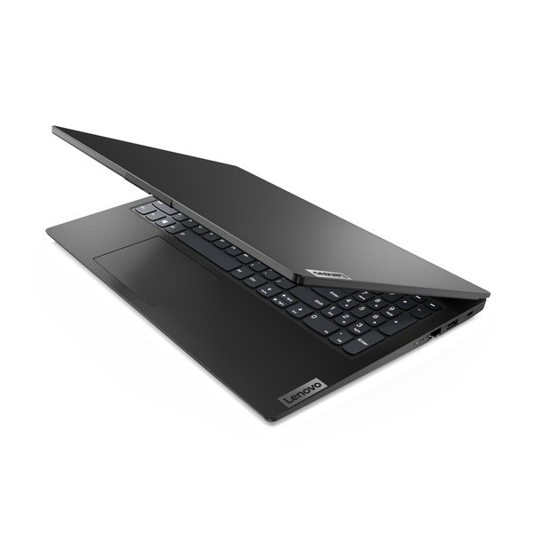 (Bargains) Lenovo V15 G2 15.6&quot; R5-5500U, 8GB, 256GB SSD, Win 10 Pro - notebook, Black