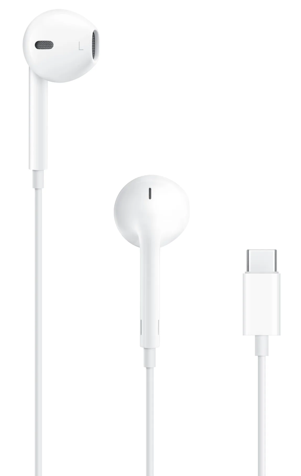 (Fyndh&ouml;rnan) Apple EarPods USB-C -langalliset nappikuulokkeet
