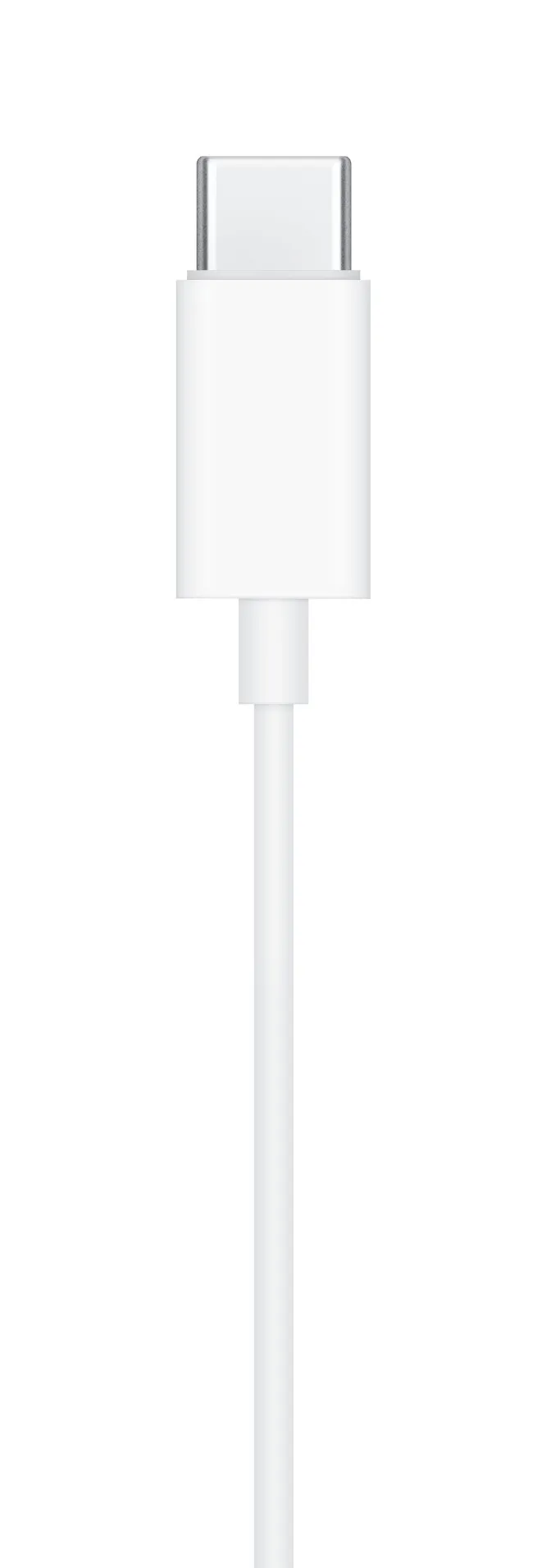 (Fyndh&ouml;rnan) Apple EarPods USB-C -langalliset nappikuulokkeet