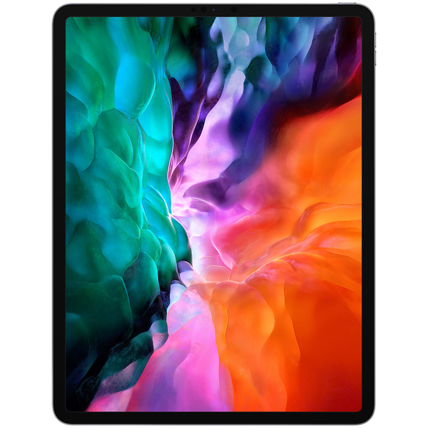 Apple iPad Pro 12.9" Wi-Fi 512GB - Space Grey (2020)