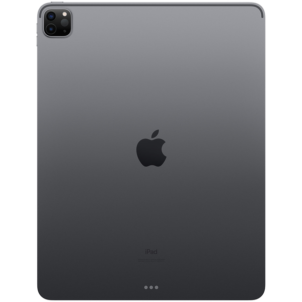 Apple iPad Pro 12.9" Wi-Fi 512GB - Space Grey (2020)