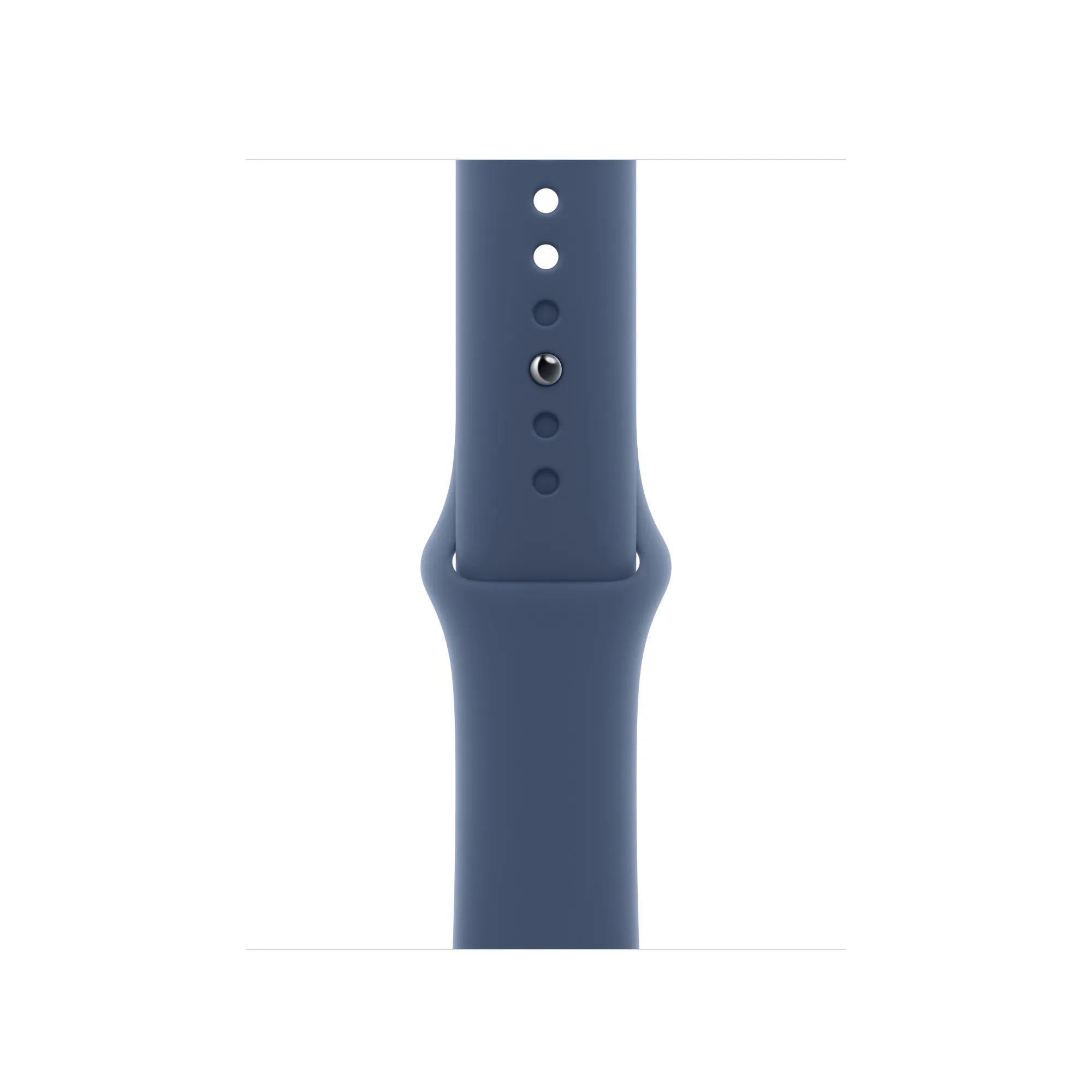 Apple Watch 40mm - Sport Band, Denim, M/L