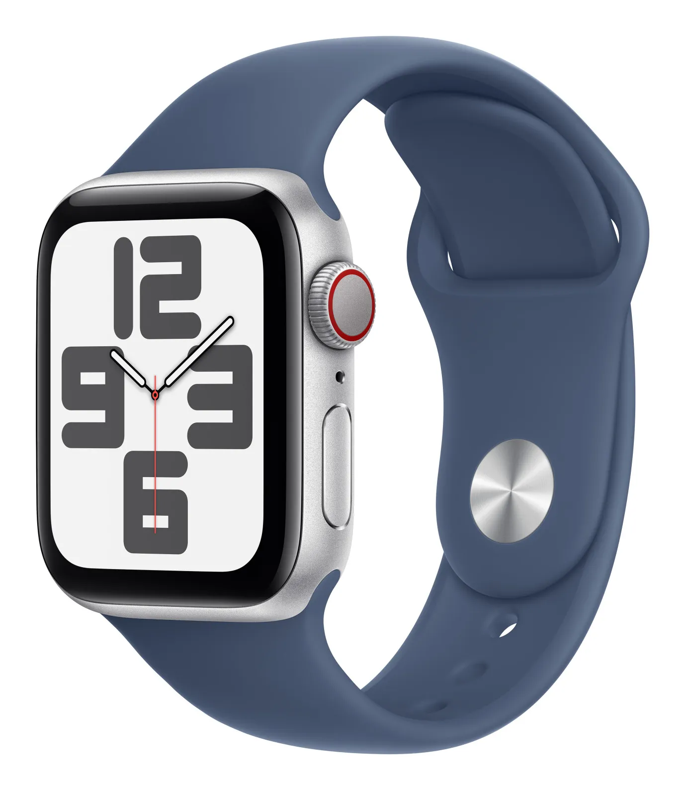 Apple Watch 40mm - Sport Band, Denim, M/L