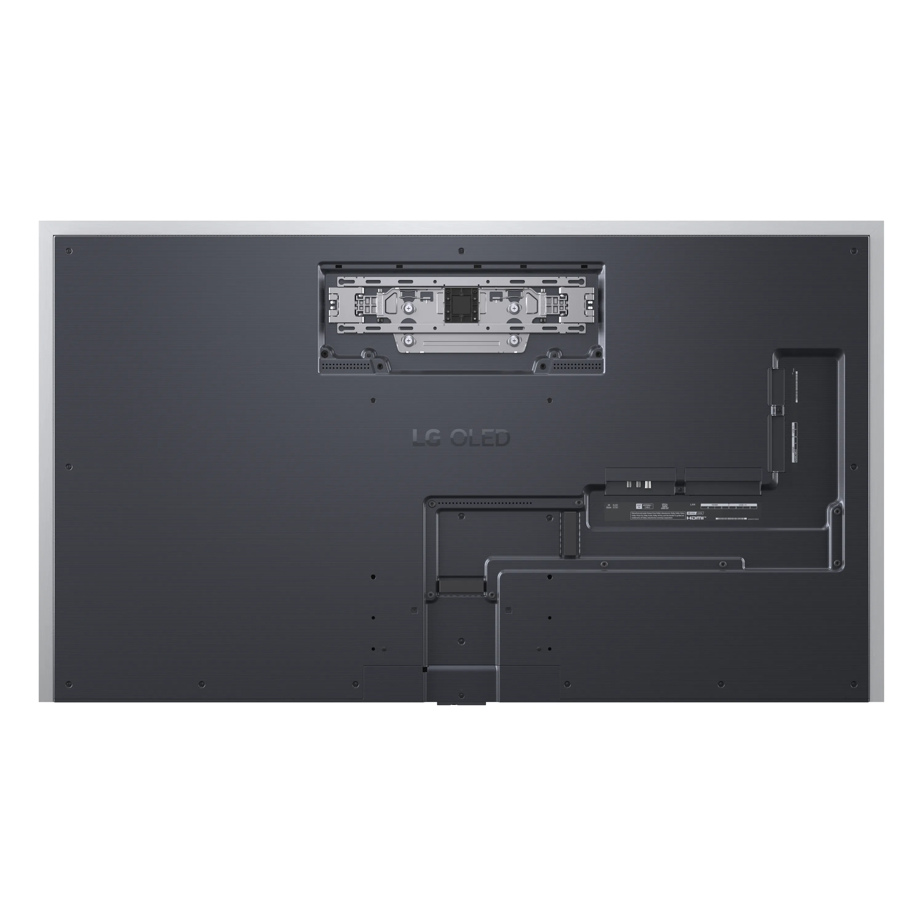 LG OLED65G64LW.AEU 65" 4K webOS TV, 120 Hz, Dolby Vision, HDR10 Pro, HLG, hopea