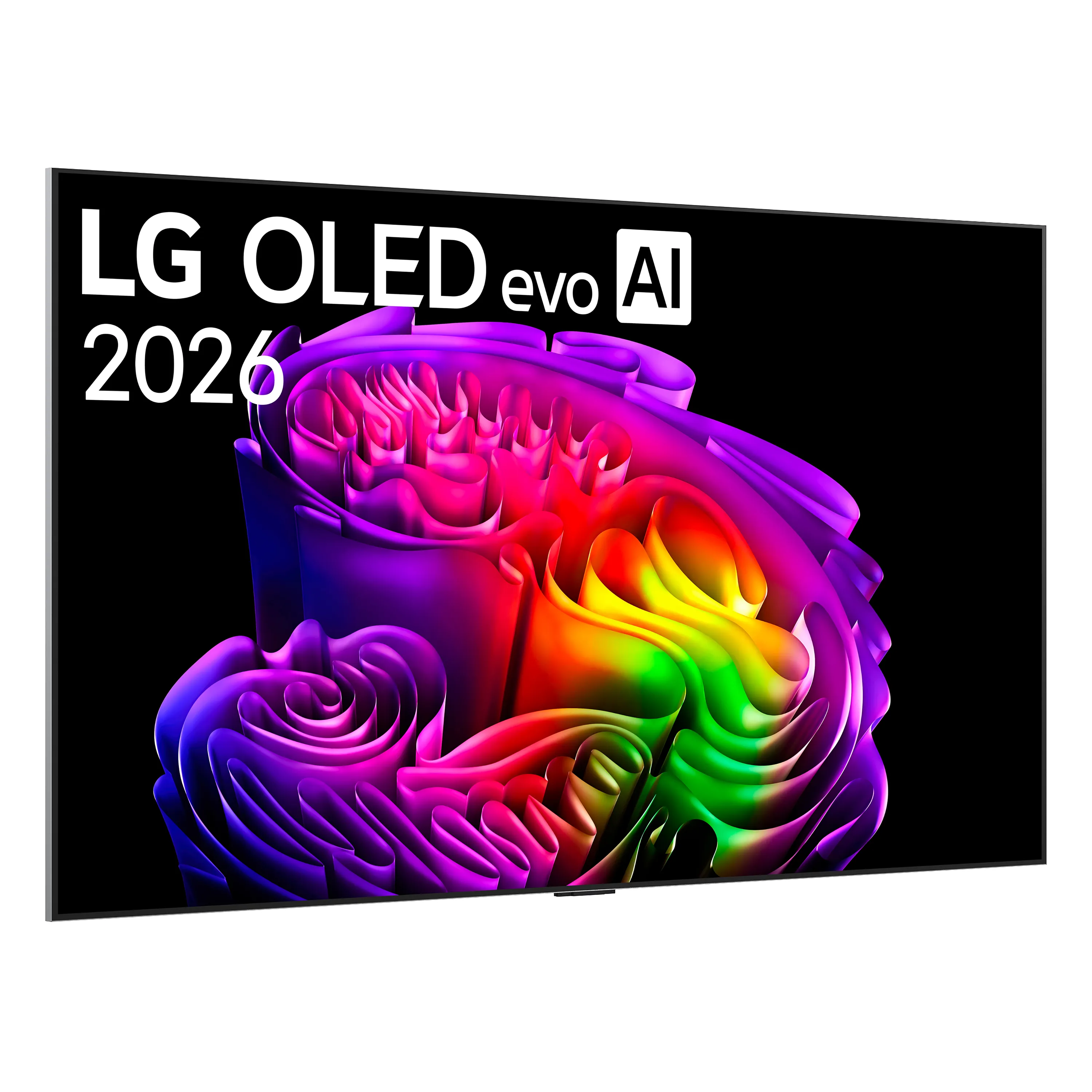 LG OLED65G64LW.AEU 65" 4K webOS TV, 120 Hz, Dolby Vision, HDR10 Pro, HLG, hopea