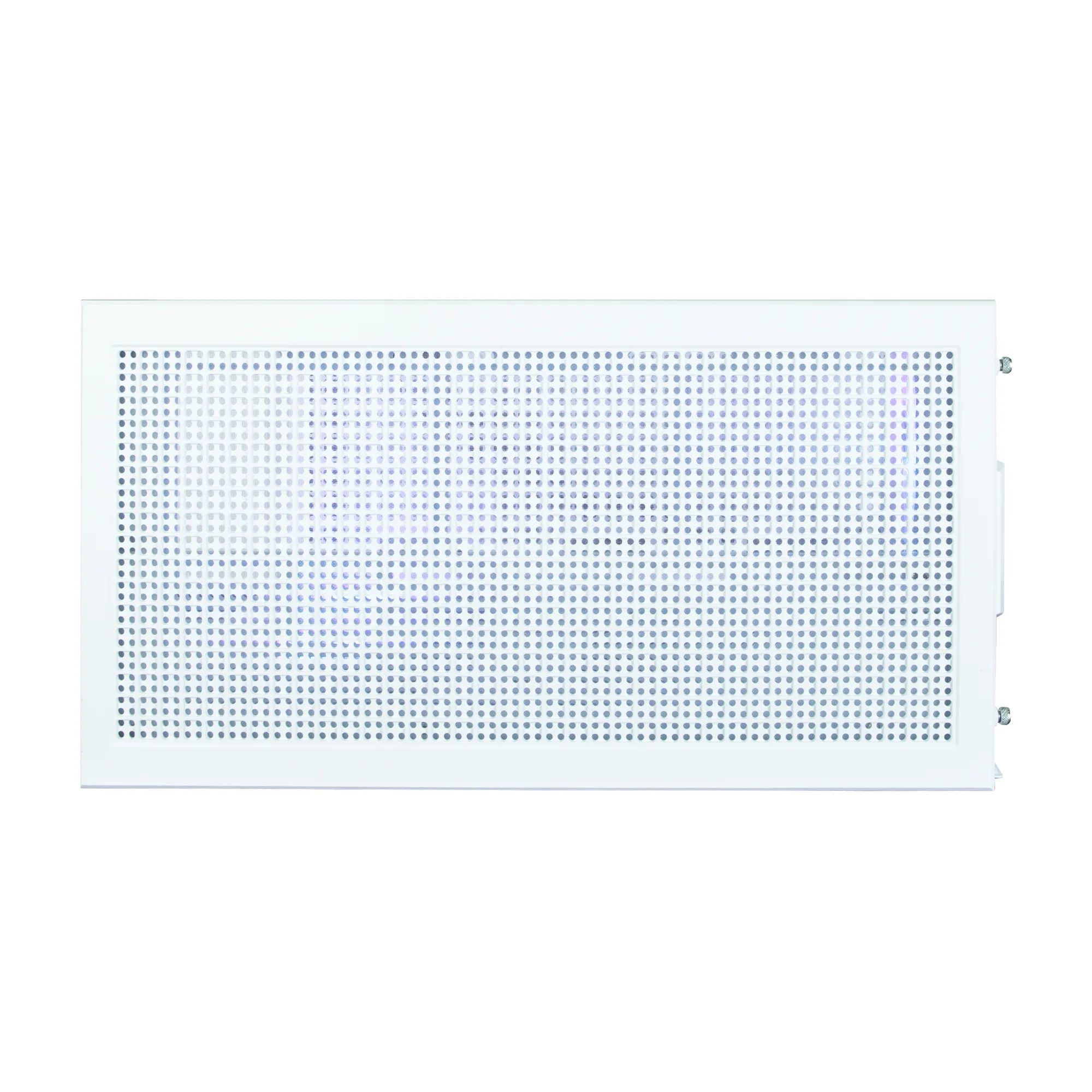 Zalman P30 V2 - Mini Tower case, window, white
