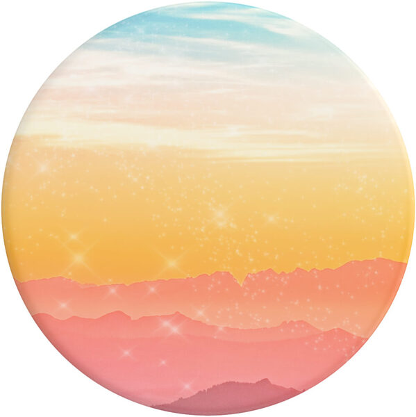 POPSOCKETS Desert Sunrise