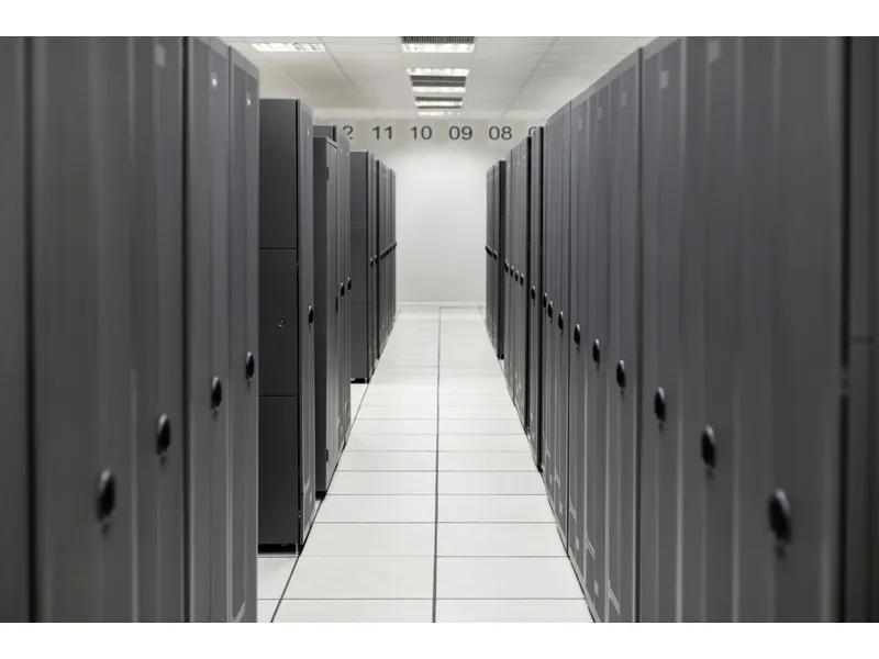 SD Flex Rack Managem Ctrl