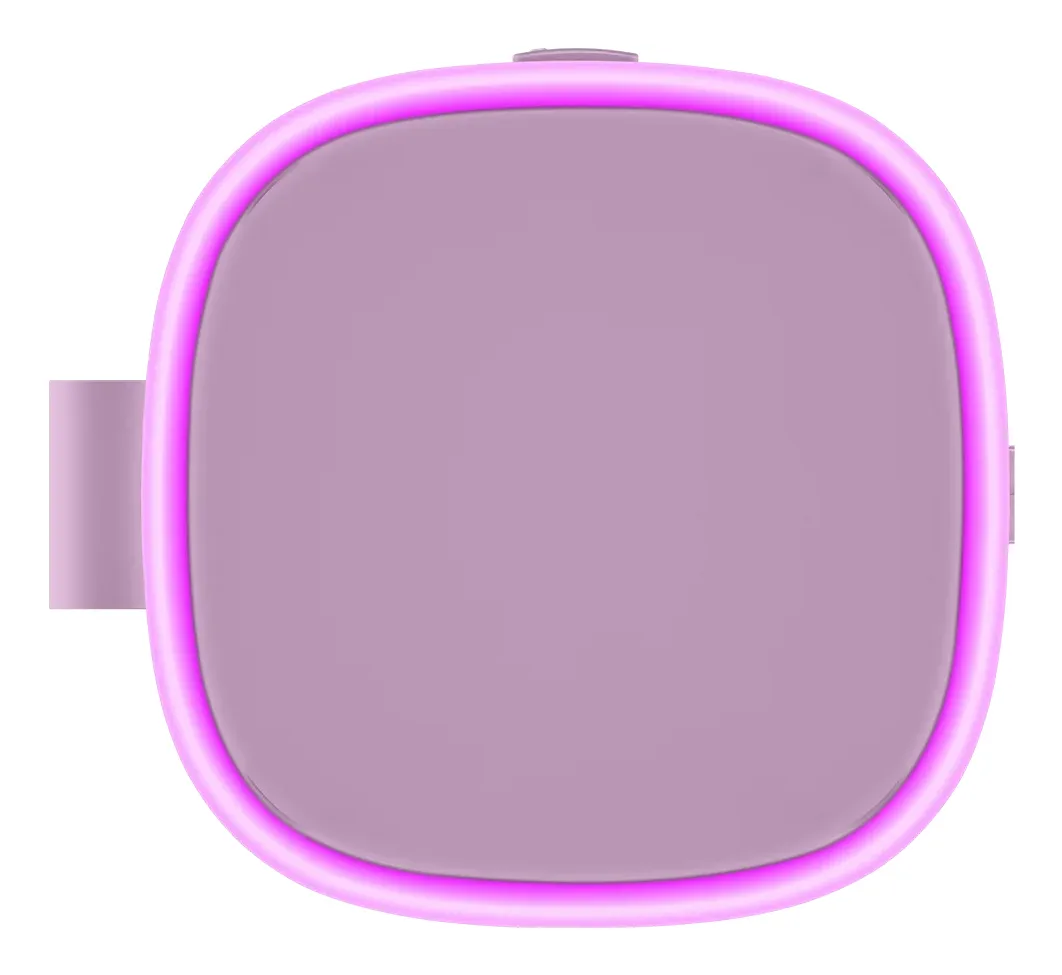 Xiaomi Sound Play Bluetooth b&auml;rbar h&ouml;gtalare, lila