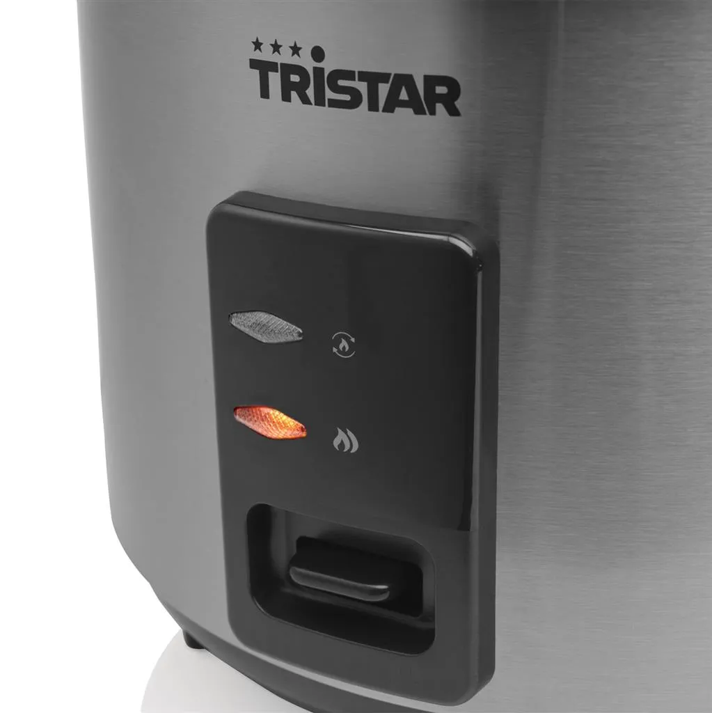 TRISTAR RK-6148 Rice Cooker, 1.8 litres, 700 watts