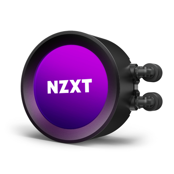 NZXT Kraken Z53, 240mm -nestej&auml;&auml;hdytysj&auml;rjestelm&auml;