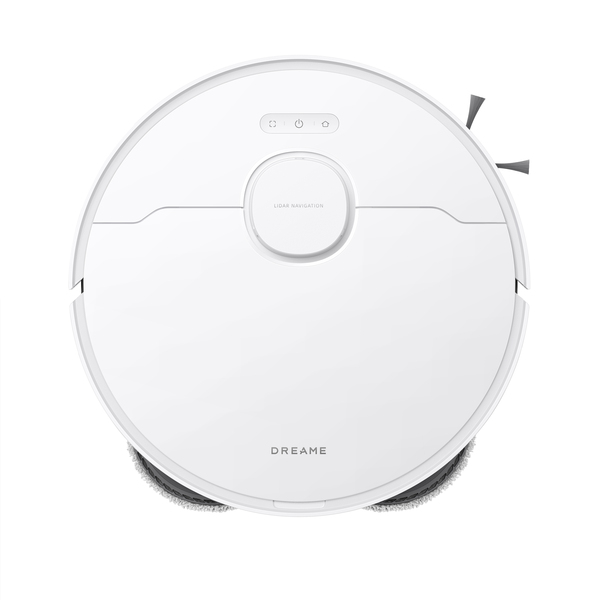 Dreame D20 Ultra - Robot vacuum cleaner, White Dreame D20 Ultra - Robot vacuum cleaner, White
