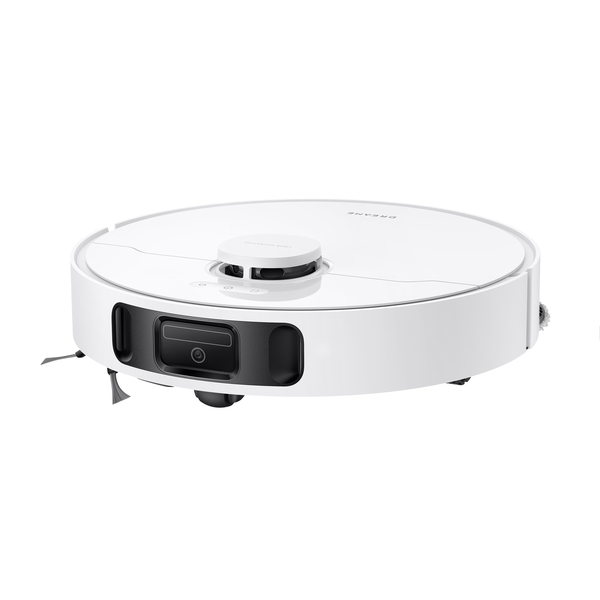 Dreame D20 Ultra - Robot vacuum cleaner, White Dreame D20 Ultra - Robot vacuum cleaner, White