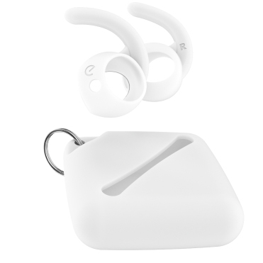 EarBuddyz - Ear Hooks for Airpods and Earpods
