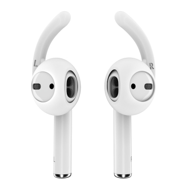 EarBuddyz - Ear Hooks for Airpods and Earpods