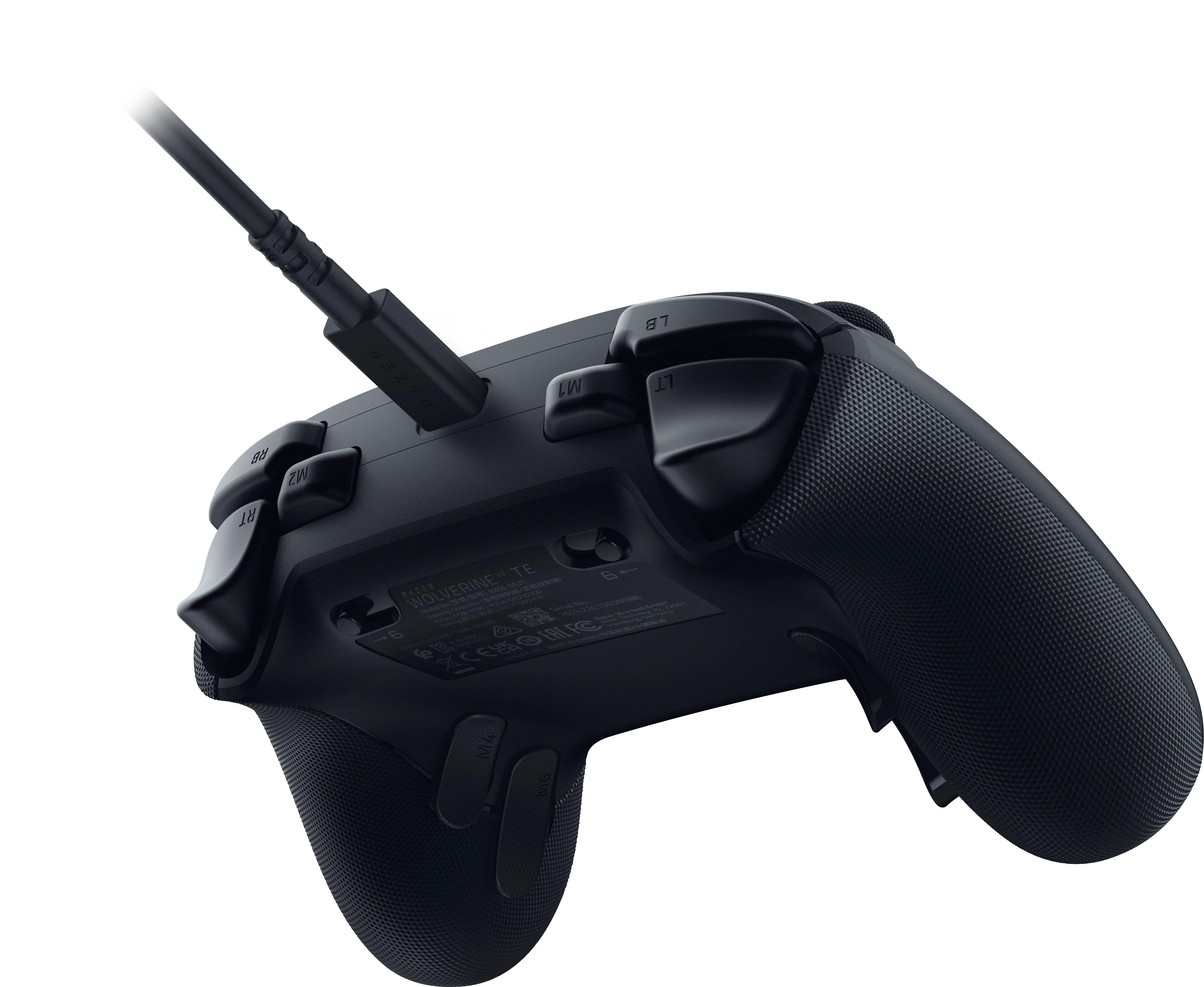 Razer Wolverine V3 - Tournament Editio