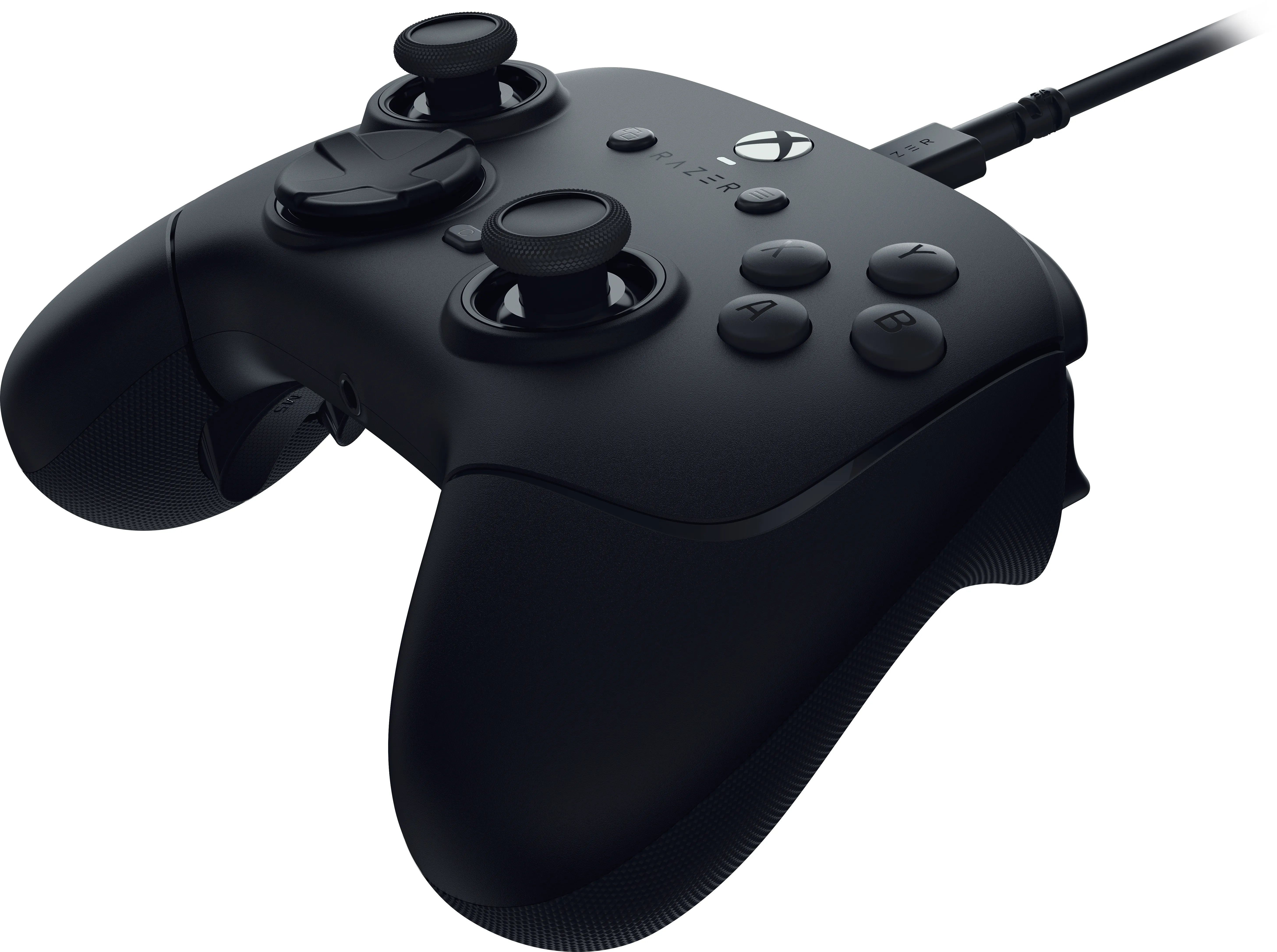 Razer Wolverine V3 - Tournament Editio