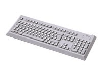 Fujitsu USB keyboard + power cord