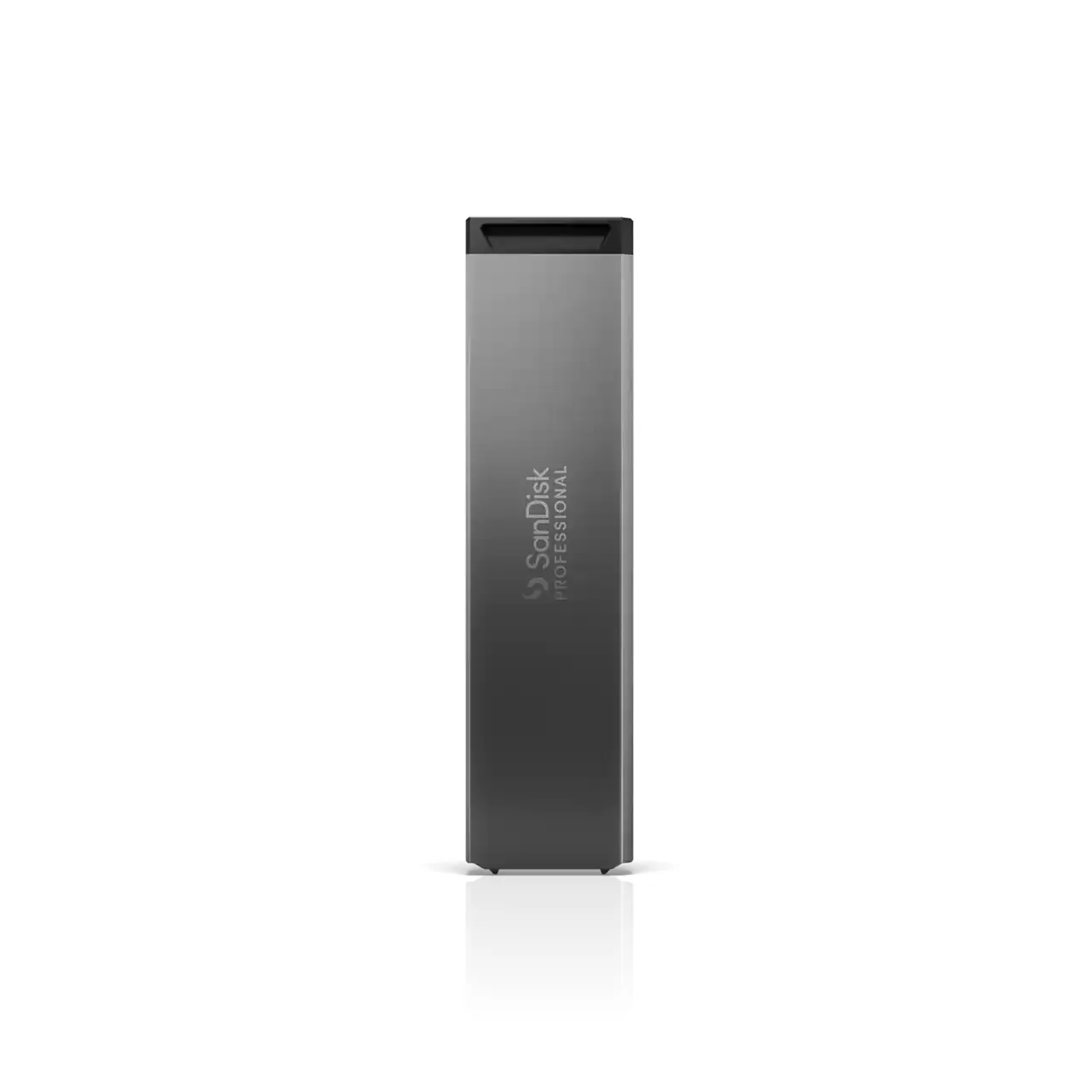 SanDisk PRO-BLADE 4TB - External SSD, Stainless steel