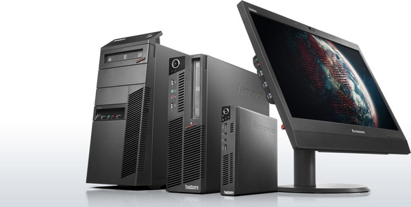 LENOVO ThinkCentre M92p TWR i5-3550 4GB 500GB/7200rpm DVDRW Intel Integrated GFX W7PRO64 3212A3G (SE)