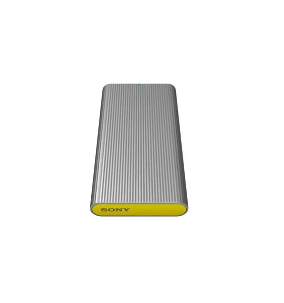SONY SL-M Tough -ulkoinen SSD 2TB