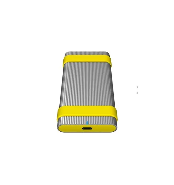SONY SL-M Tough -ulkoinen SSD 2TB