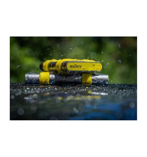 SONY SL-M Tough -ulkoinen SSD 2TB