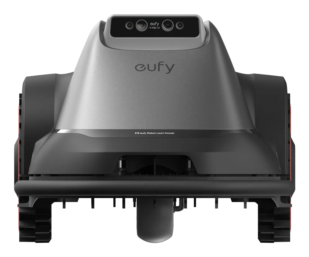 Anker Eufy E18, GPS, Wi-Fi, 4G, 1200m&sup2; Robotic Lawn Mower