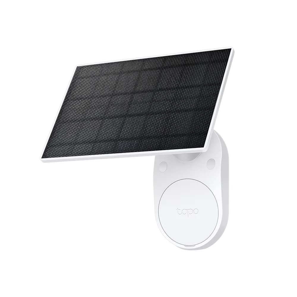 TP-Link Tapo A201 Solar Panel - solpanel
