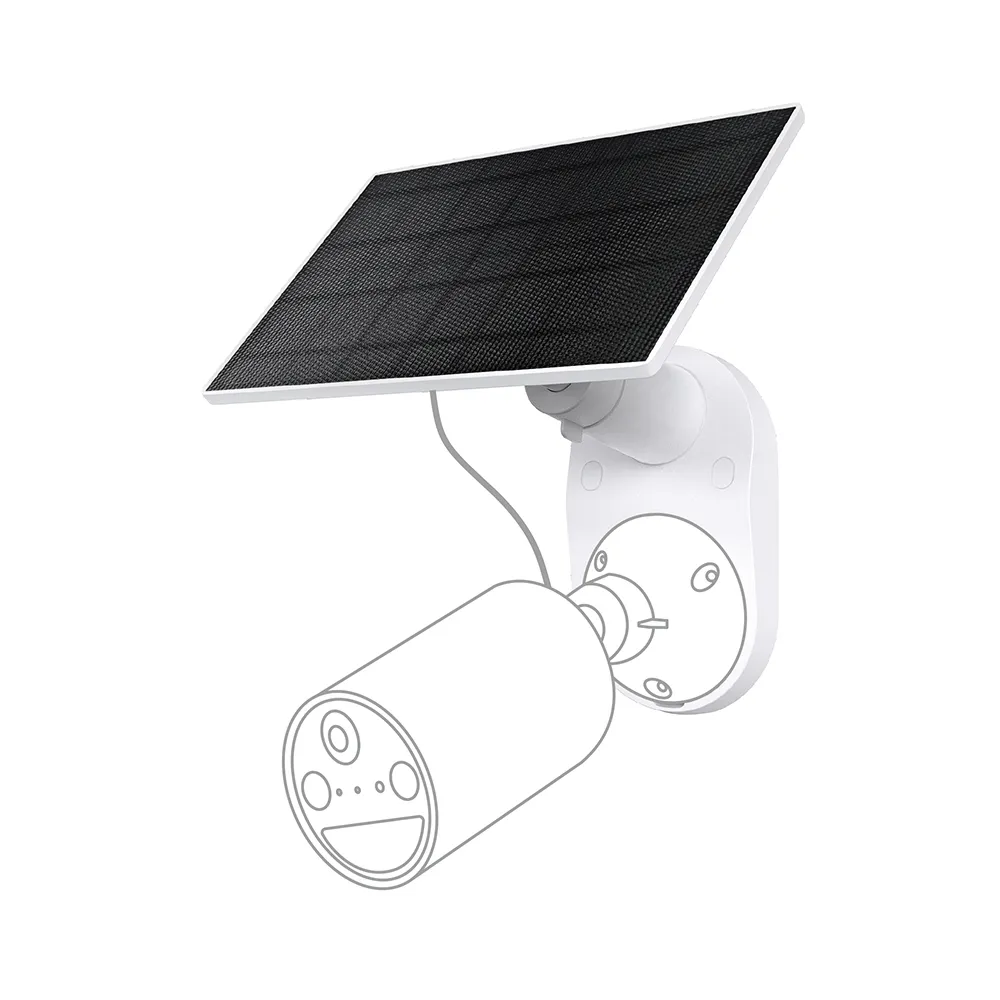TP-Link Tapo A201 Solar Panel - solpanel