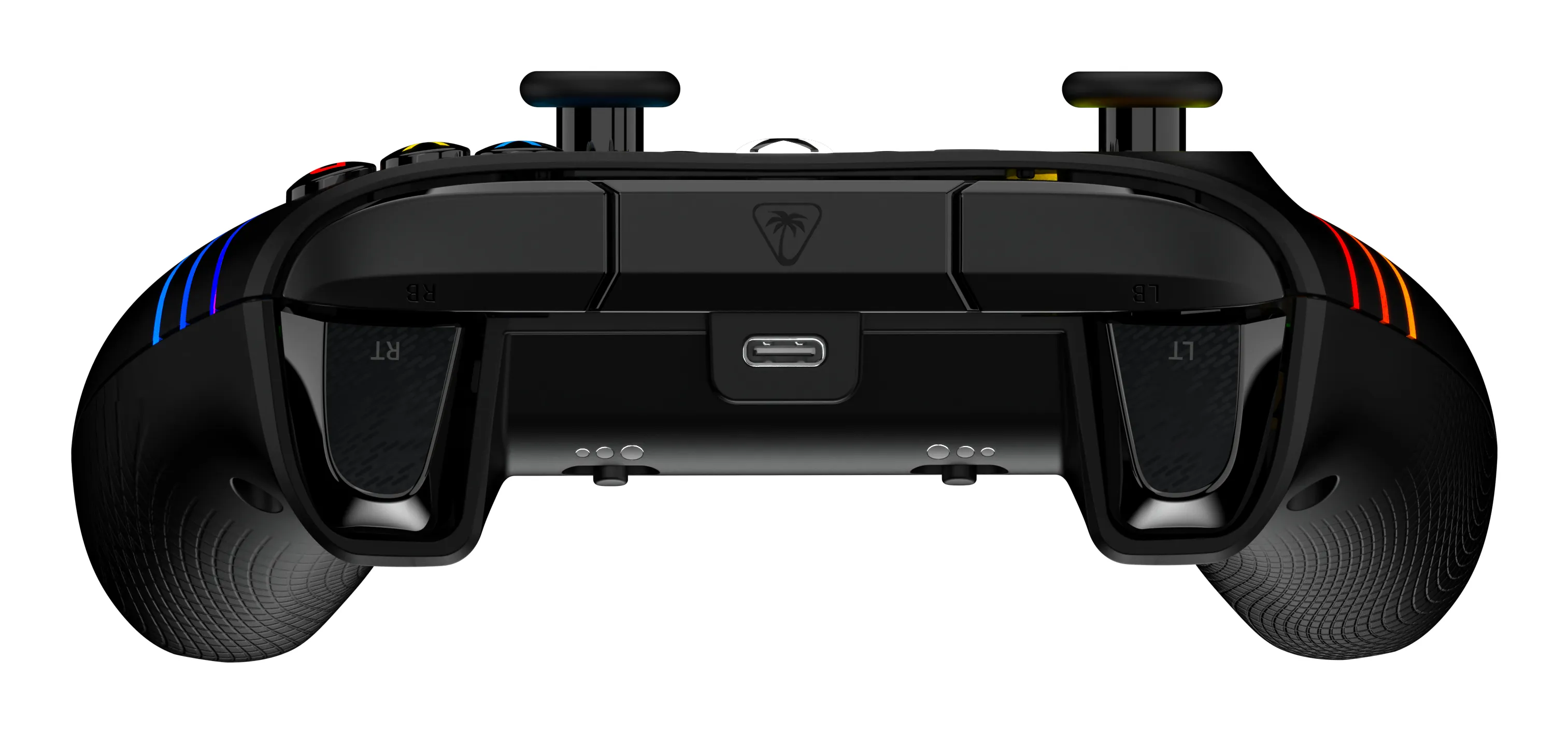 Turtle Beach Afterglow Wave Wired Controller - PC / Xbox Series X|S - Black