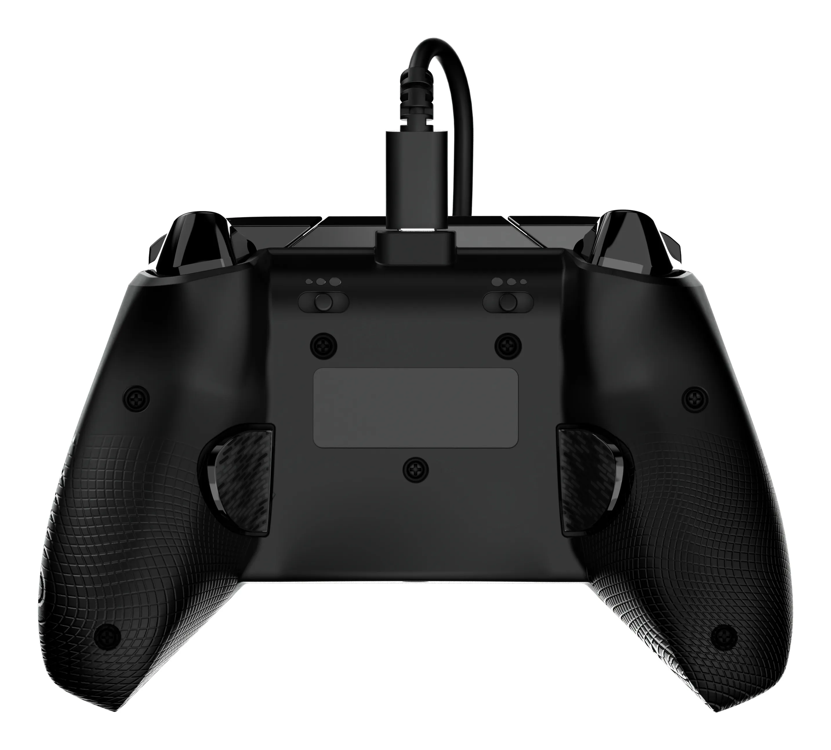 Turtle Beach Afterglow Wave Wired Controller - PC / Xbox Series X|S - Black
