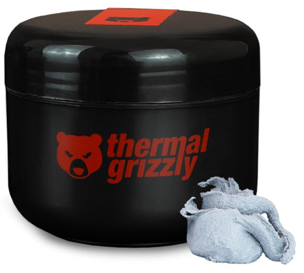 Thermal Grizzly Putty Pro 100g kylpasta