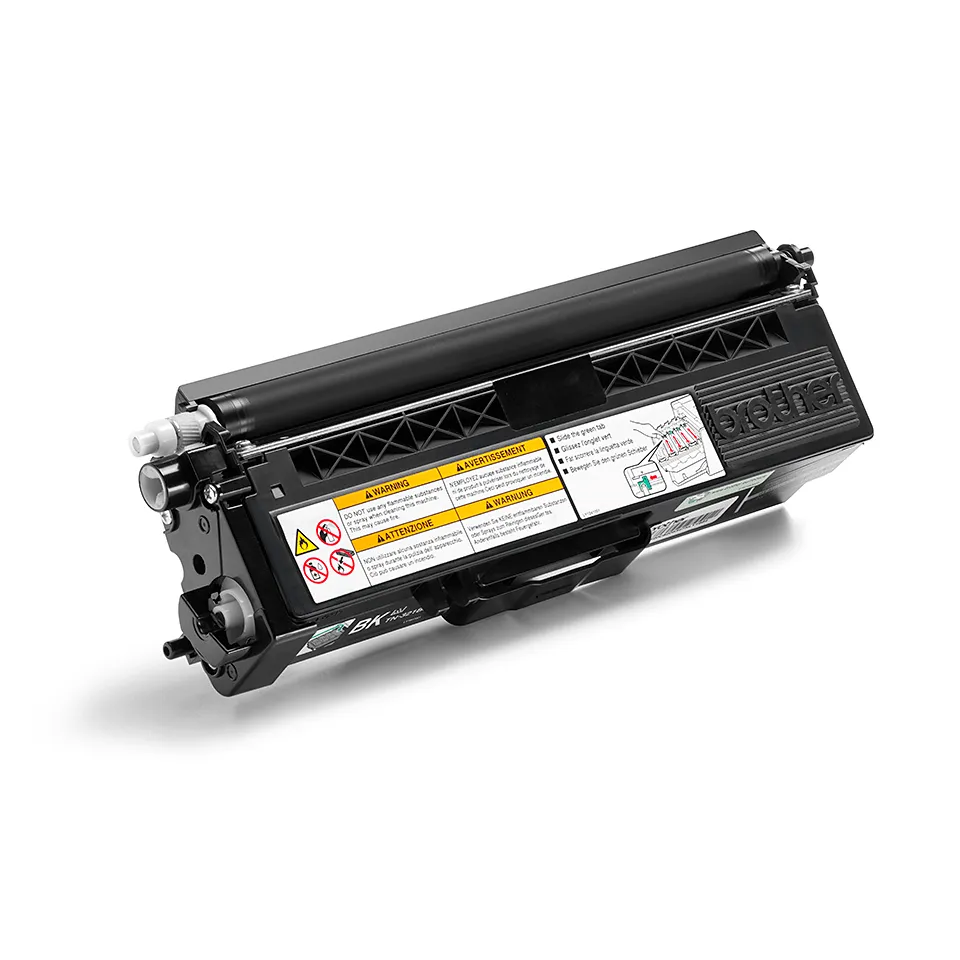 BROTHER TN321BK Toner black 2500 pages for HL-L8250CDN