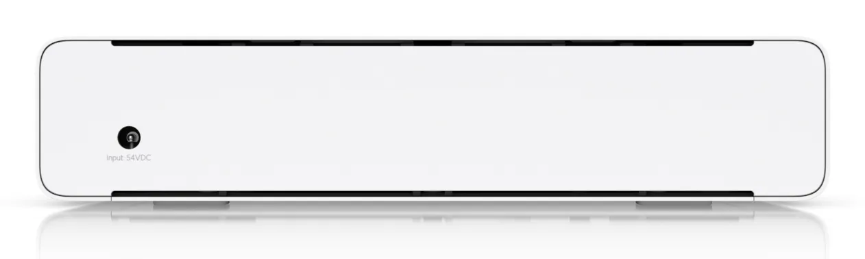al grade 8-port, Layer 3 Etherlighting PoE++ - switch