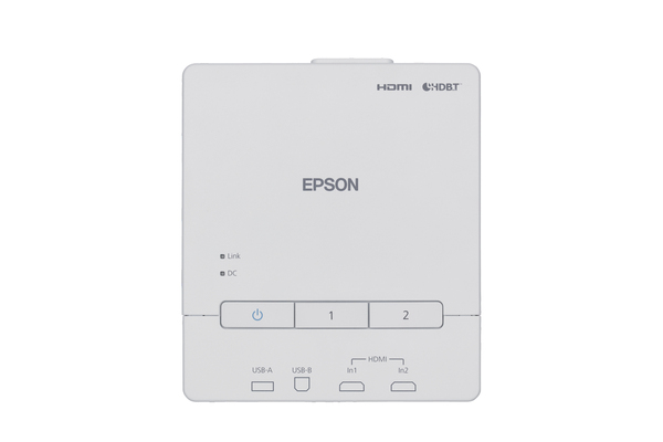 EPSON EB-1485FI FULLHD 5000ANSI 0.27-0.37:1 WIFI TOUCH LASER