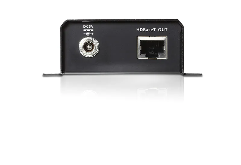 DisplayPort HDBaseT-Lite Extender