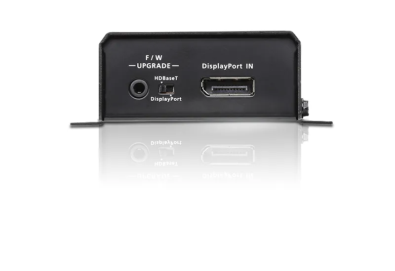 DisplayPort HDBaseT-Lite Extender