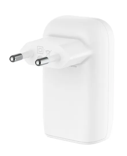 Belkin BoostCharge 3-Port USB-C PPS 67W -laturi
