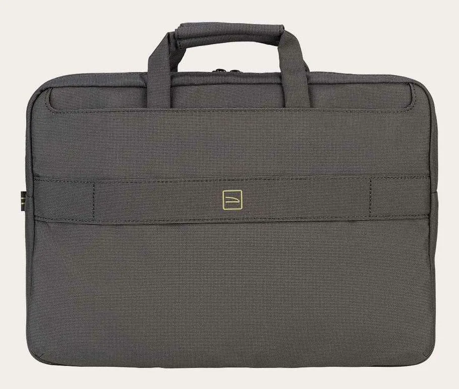 TUCANO Work Out 4 15.6inch/MB 16inch Notebook bag Black