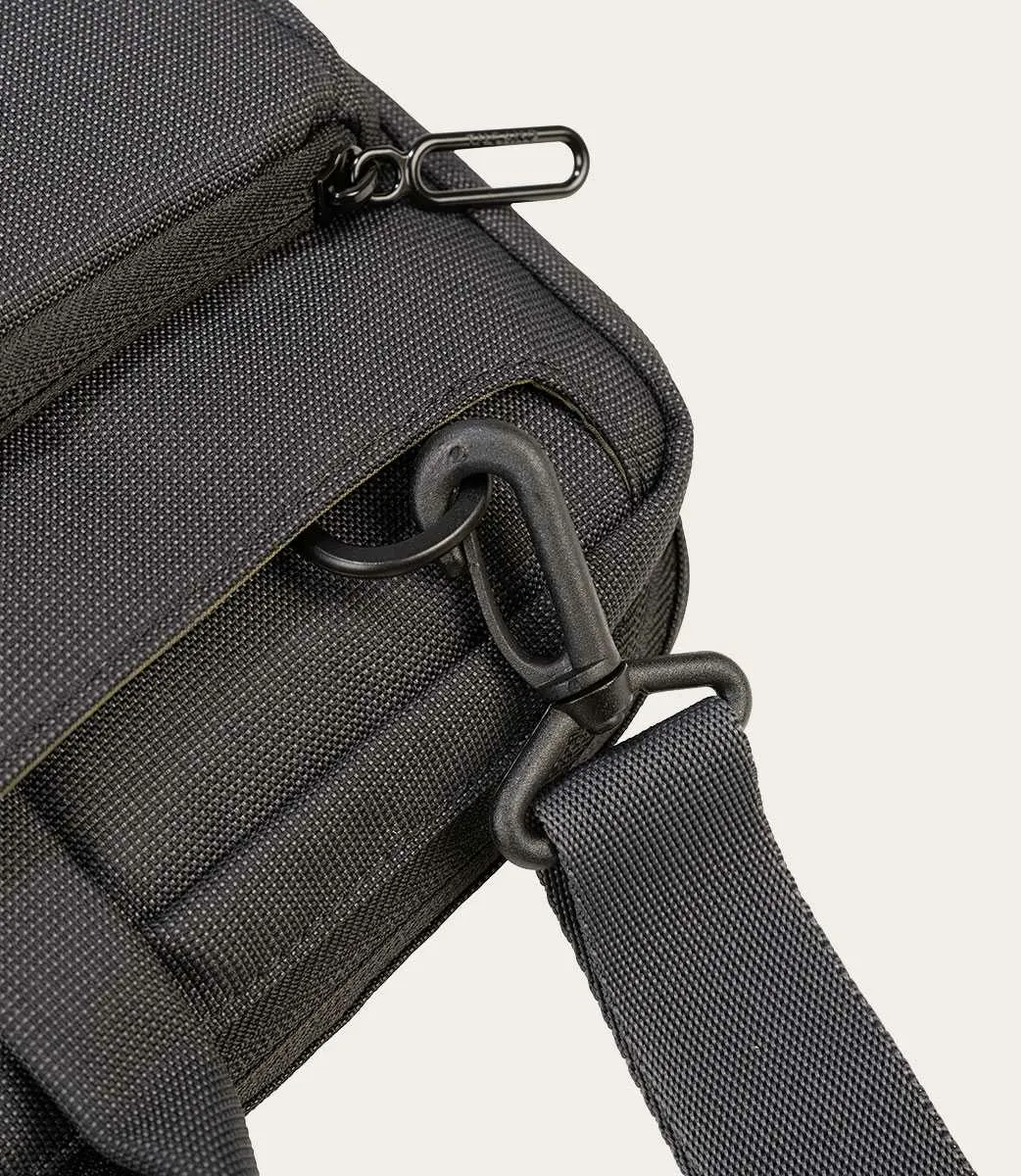 TUCANO Work Out 4 15.6inch/MB 16inch Notebook bag Black