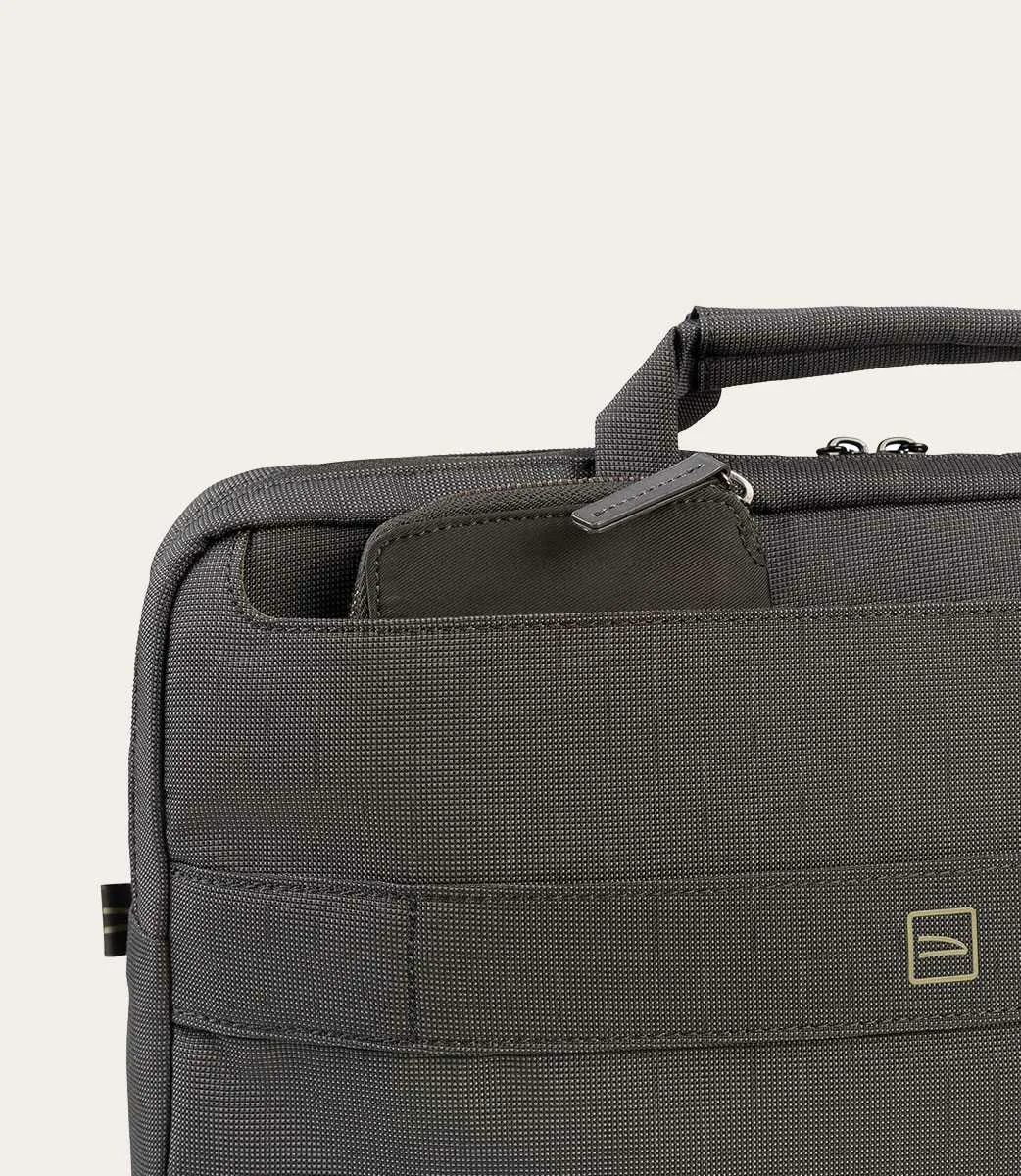 TUCANO Work Out 4 15.6inch/MB 16inch Notebook bag Black