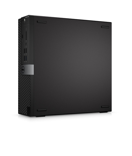 DELL 3040 SFF I3/4GB/128SSD/DRW/10P/1BW