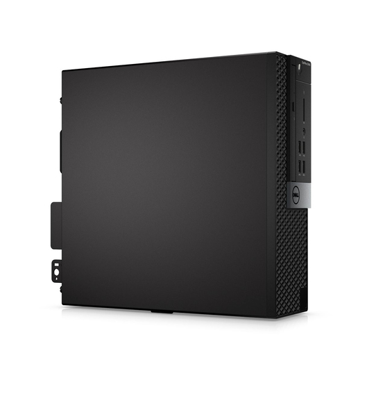 DELL 3040 SFF I3/4GB/128SSD/DRW/10P/1BW