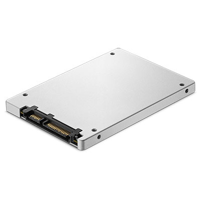 Seagate 480GB Nytro XF1230 SATA 6GB/s, eMLC, 2,5" 7mm - SSD