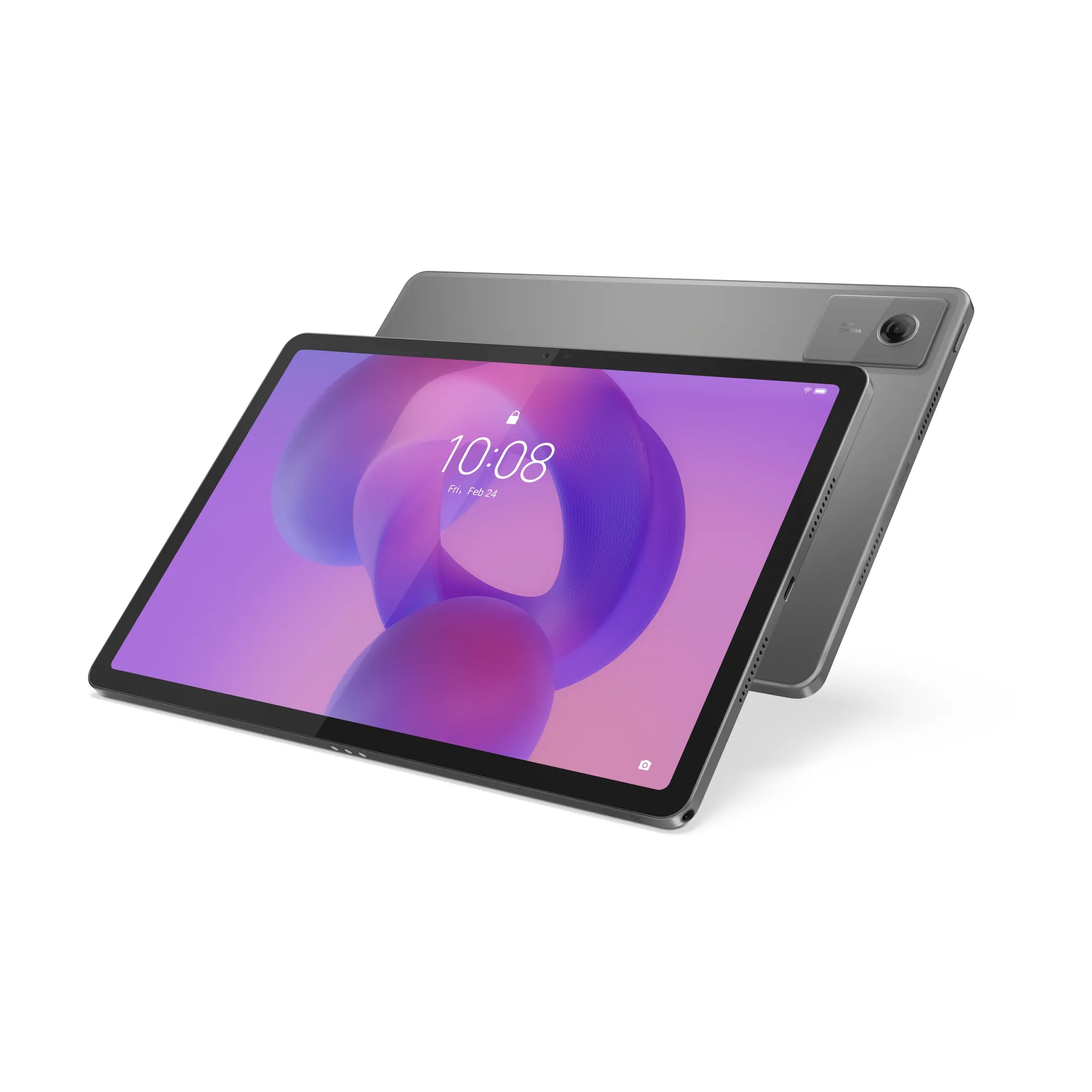Lenovo Idea Tab 11" 8/128 GB Wi-Fi surfplatta, luna grey